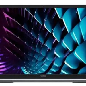 Ноутбук TECNO MegaBook K16SFA 16" (AMD Ryzen 5, 16Гб DDR4, SSD 512 Гб, Radeon Graphics, Windows 11 Домашняя) Серый [71005000406]