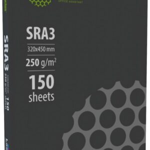 Бумага Cactus CS-LPSRA3250150