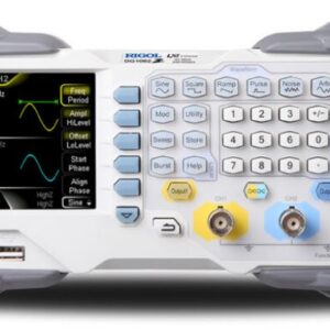 Генератор сигналов Rigol DG1062Z