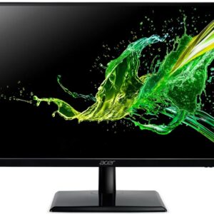Монитор 23.8 " Acer EK241YP0bmix, Черный, [UM.QE1CD.002]