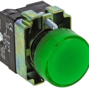 Лампа EKF xb2-bv63-24