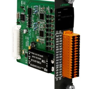 Модуль ICP DAS I-97028U CR