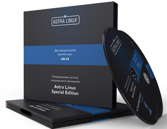 Право на использование ГК Астра ОС СН Astra Linux SE, Усиленный, ФСТЭК, х86-64, 1.8, OEM, сервер 2 сокета и неогр. кол-во вирт.маш, бесср, обнов.Тип 1,3