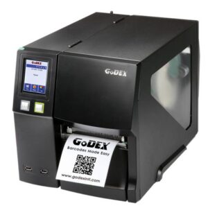 Принтер термотрансферный Godex ZX1300i+