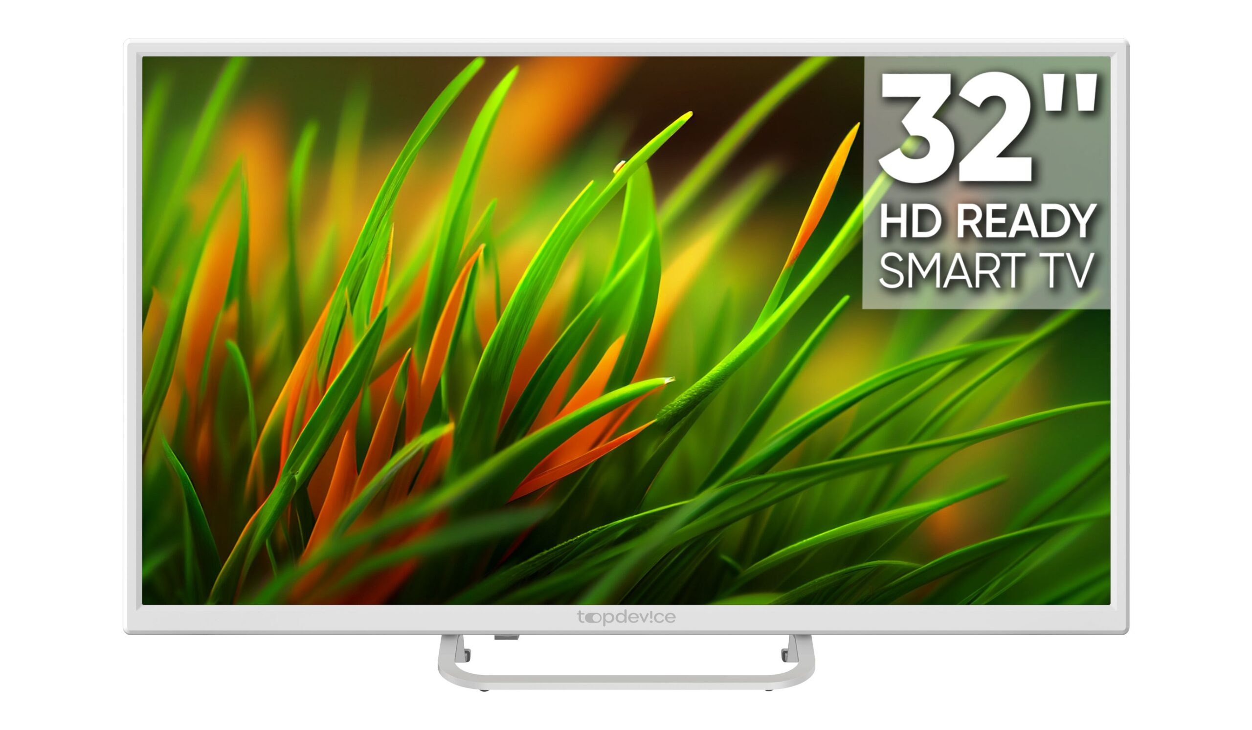 Телевизор TopDevice TDTV32BS02H_WE