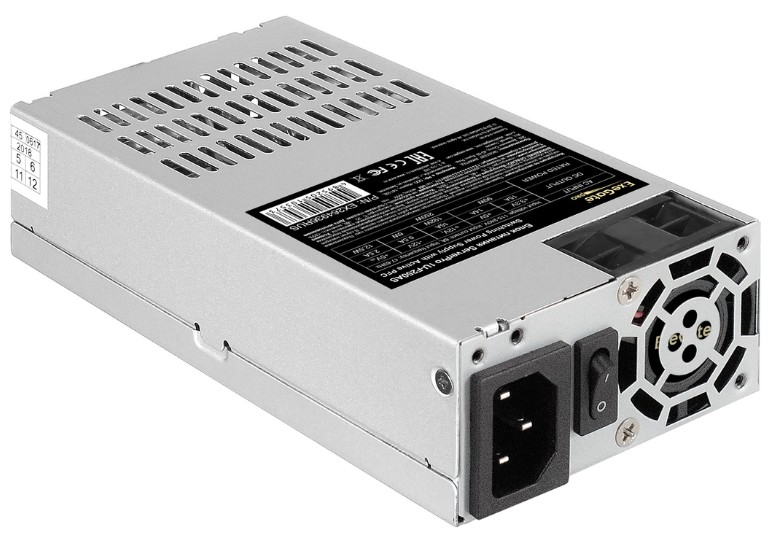 Блок питания Exegate ServerPRO-1U-F300AS