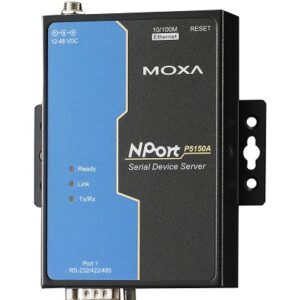 Сервер MOXA NPort P5150A-T
