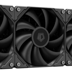 Система охлаждения жидкостная ID-Cooling FX360 PRO