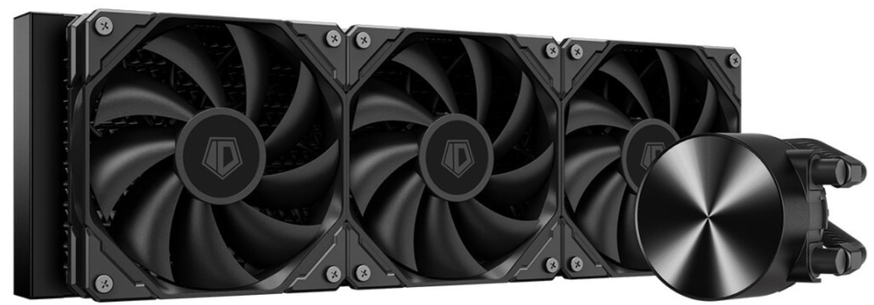 Система охлаждения жидкостная ID-Cooling FX360 PRO