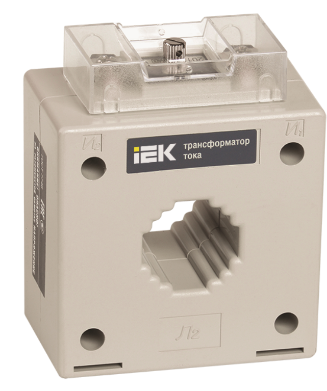 Трансформатор тока IEK ITB20-3-05-0200