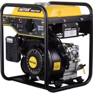 Генератор инверторный Huter DN2700i