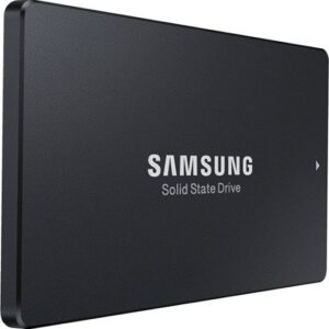 SSD накопитель 240 ГБ Samsung MZ7L3240HCHQ-00A07, SATA III, [MZ7L3240HCHQ-00A07]