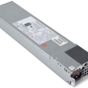 Блок питания Supermicro PWS-2K20A-1R