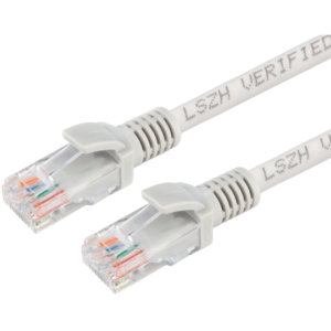 Патч-корд PREMIER PP31-1M-LSZH, 1м