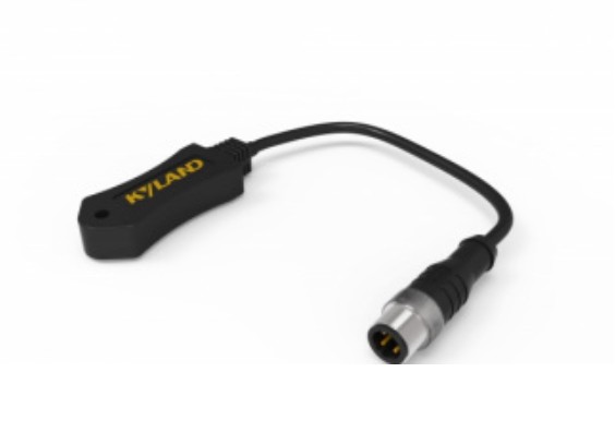 Аксессуар Kyland KyACB-USB-M12-A-4P-M