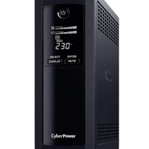 Источник бесперебойного питания CyberPower VP1600EILCD