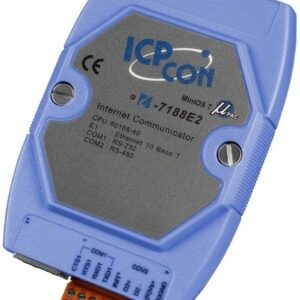 Контроллер ICP DAS I-7188E2-MTCP CR