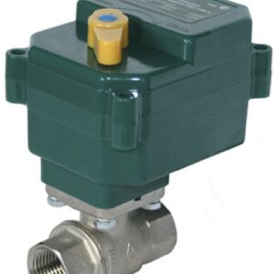 Кран с электроприводом Neptun Bugatti Pro 12B 3/4"