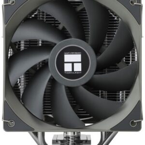 Кулер Thermalright Assassin Spirit 120 V2 PLUS