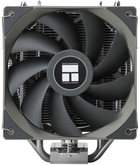 Кулер Thermalright Assassin Spirit 120 V2 PLUS