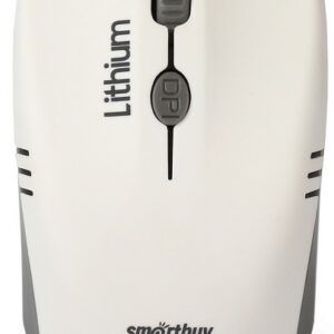 Оптическая светодиодная мышь SmartBuy ONE 344CAG, [SBM-344CAG-WG]
