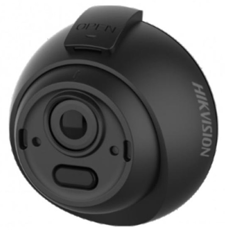 Видеокамера HD-TVI HIKVISION AE-VC223T-ITS