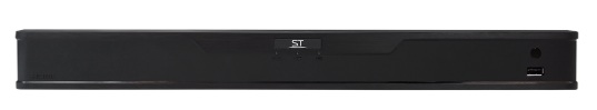 Видеорегистратор IP Space Technology ST-NVR-V3212A45