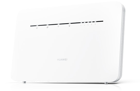 Интернет-центр Huawei B535-232a