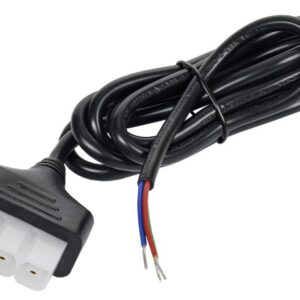 Кабель питания IEK LT-LDCKD-KP-D15-1010-K02