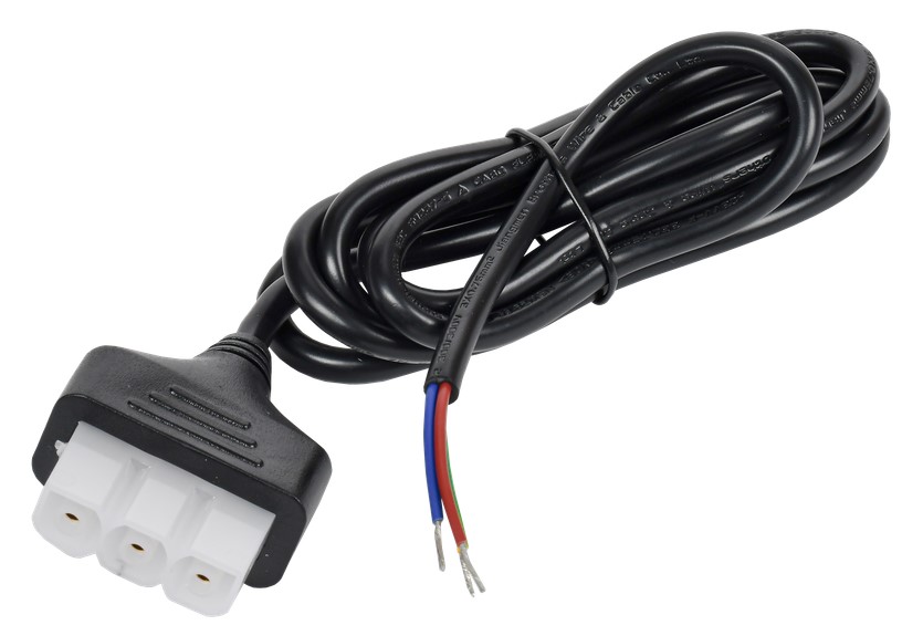 Кабель питания IEK LT-LDCKD-KP-D15-1010-K02