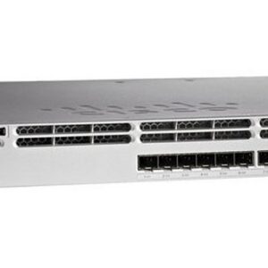 Коммутатор Catalyst Cisco WS-C3850-12XS-S