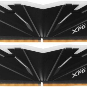 Оперативная память DDR5 32 ГБ (2×16 ГБ) ADATA ARMAX RGB, 6000 МГц, [AX5U6000C3016G-DTAMRBK]