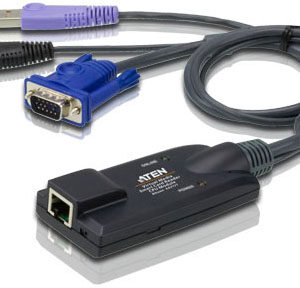 Адаптер KVM Aten KA7177-AX