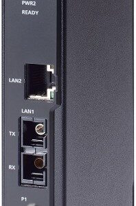 Преобразователь MOXA MGate MB3170-S-SC-G2-T