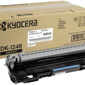 Фотобарабан Kyocera DK-1248