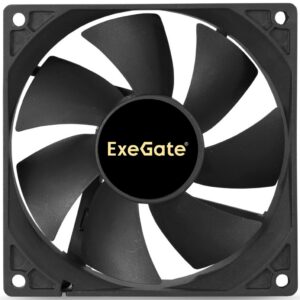 Вентилятор для корпуса Exegate EX09225B3P