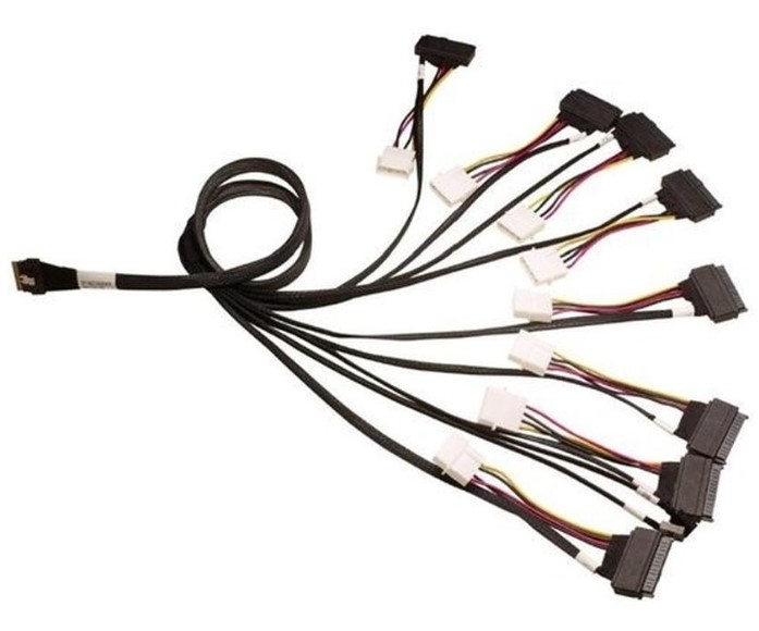 Кабель Luxshare L285SL029-SD-R
