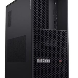 Компьютер Lenovo ThinkStation P3 Tower Gen 2 (Intel Core Ultra 7 265 (20/20; 2,4ГГц), 2.4ГГц, 32ГБ DDR5, SSD 1 Тб, Intel Arc Graphics, Windows 11 Профессиональная) [30HSA129CW]