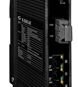 Коммутатор ICP DAS NS-205AFCS-60T CR