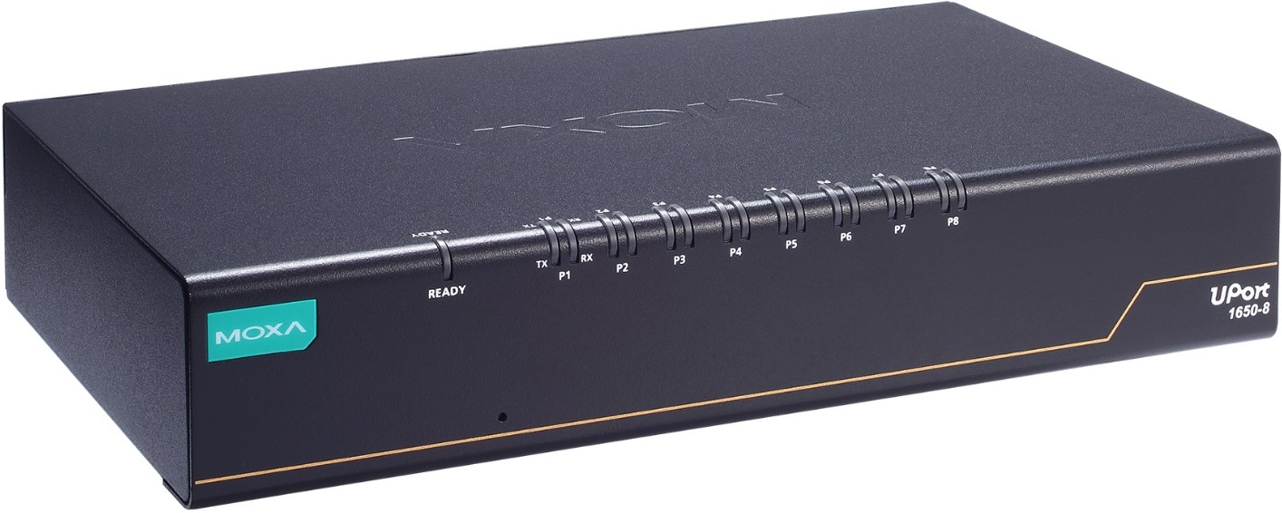 Преобразователь MOXA UPort 1610-8-G2