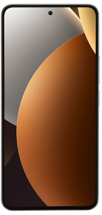 Смартфон Xiaomi Redmi Note 15 Pro RU 12/512GB