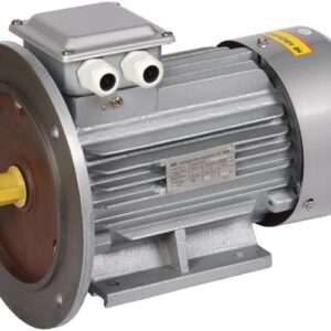 Электродвигатель IEK DRV100-L2-005-5-3020