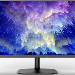 Монитор 23.8 " BRAVUS BVS2425HDM, Черный, [BVS2425HDM]