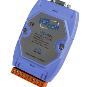 Преобразователь ICP DAS I-7520 CR