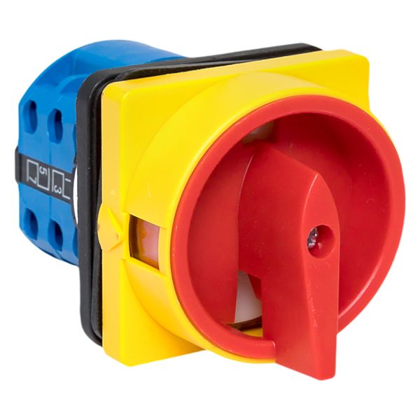 Переключатель кулачковый EKF pk-1-14-10-a65