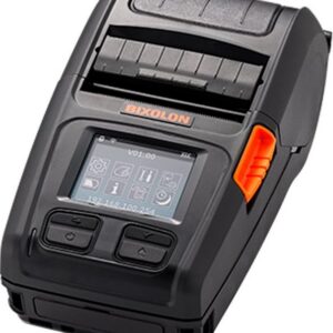 Термопринтер этикеток Bixolon XM7-20