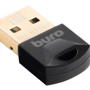 Адаптер Bluetooth Buro BU-BT502