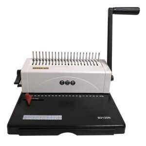 Брошюровщик Office Kit B2120N