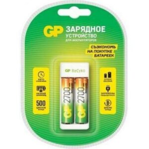 Зарядное устройство GP E211/270AAHCCS-2CR1