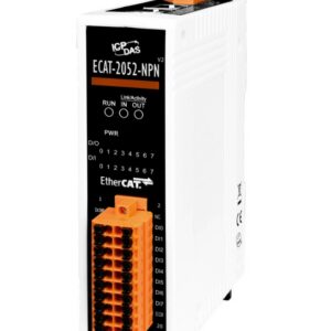 Модуль ICP DAS ECAT-2052-NPN CR